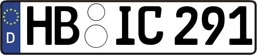 HB-IC291