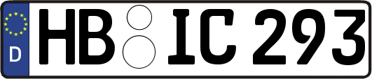 HB-IC293