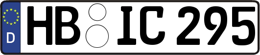 HB-IC295
