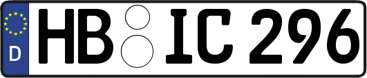 HB-IC296