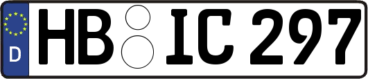 HB-IC297