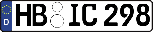 HB-IC298