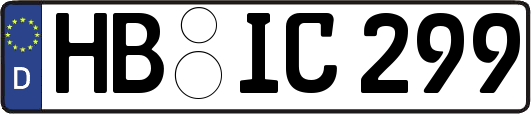 HB-IC299