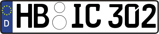HB-IC302