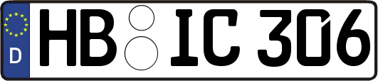 HB-IC306