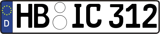HB-IC312