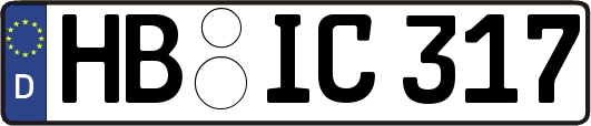 HB-IC317