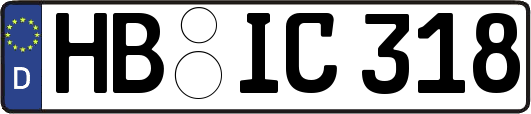 HB-IC318