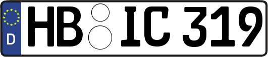 HB-IC319