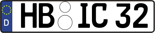 HB-IC32