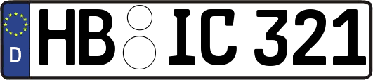 HB-IC321