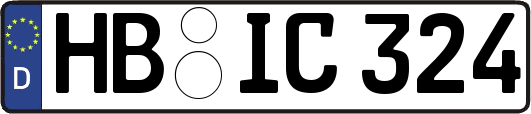 HB-IC324