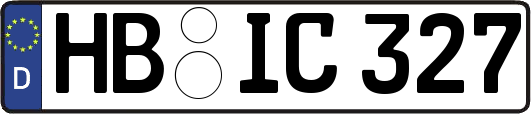 HB-IC327