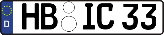 HB-IC33