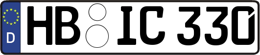 HB-IC330