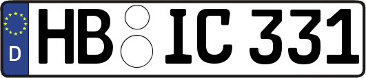 HB-IC331