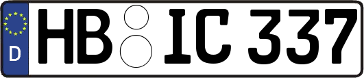 HB-IC337
