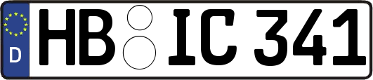 HB-IC341