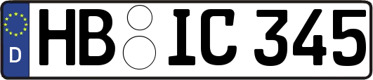 HB-IC345