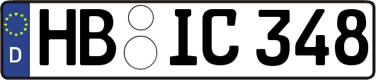HB-IC348