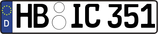 HB-IC351