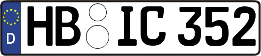 HB-IC352