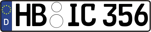 HB-IC356