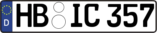 HB-IC357