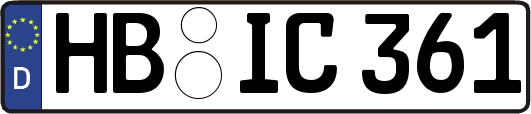 HB-IC361