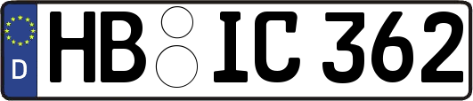 HB-IC362
