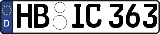 HB-IC363