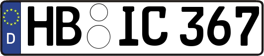 HB-IC367