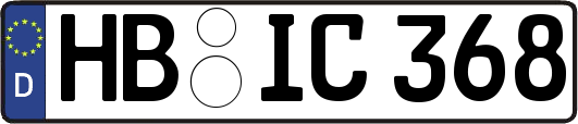 HB-IC368