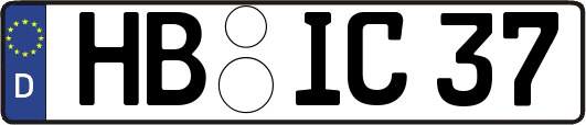 HB-IC37