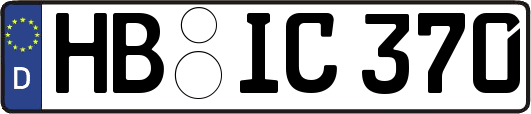 HB-IC370