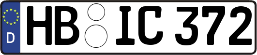 HB-IC372