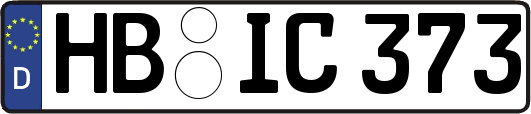 HB-IC373