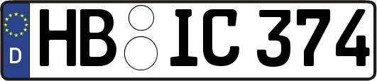 HB-IC374