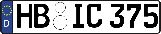 HB-IC375