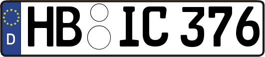 HB-IC376