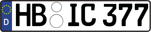 HB-IC377