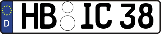 HB-IC38