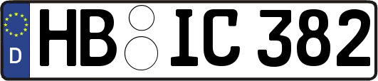 HB-IC382