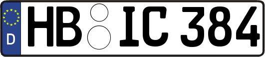 HB-IC384