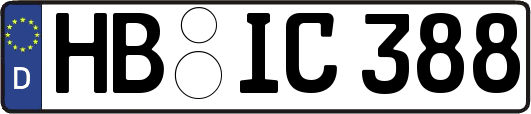 HB-IC388
