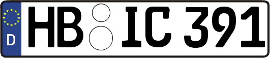 HB-IC391