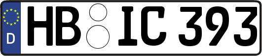 HB-IC393