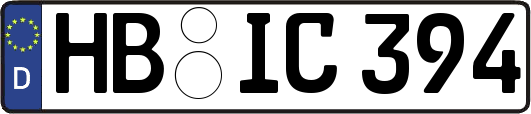 HB-IC394