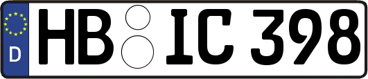 HB-IC398