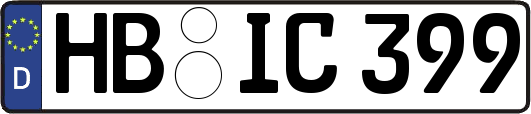 HB-IC399